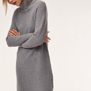 Aritzia Bianca Dress - Wilfred Free
